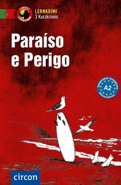 Paraíso e Perigo - Frank, Gloria J. Soares de Oliveira;Vilas Boas, Maria José Aureliano