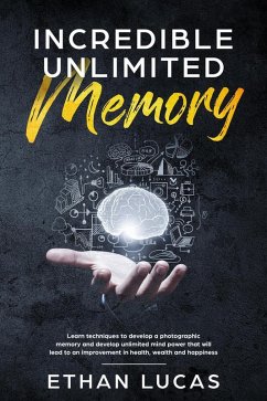 Cover Incredible Unlimited Memory (eBook, ePUB)