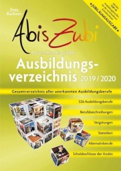 AbisZubi 2019/2020 - Rachner, Sven