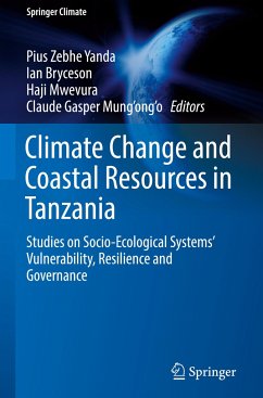 Climate Change and Coastal Resources in Tanzania