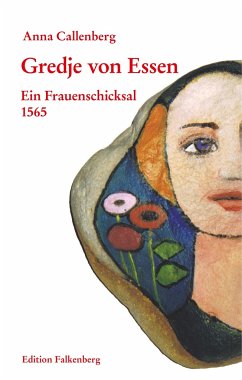 Gredje von Essen - Callenberg, Anna