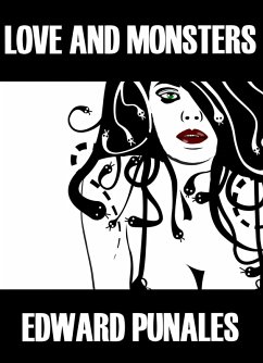 Cover Love and Monsters: Stories (eBook, ePUB)