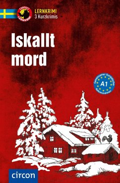 Iskallt mord - Lijon, Malin;Müntzing, Charlotte