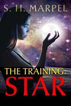 Cover The Training: Star (Ghost Hunters Mystery-Detective) (eBook, ePUB)
