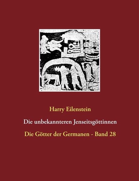 Die unbekannteren Jenseitsgöttinnen Die unbekannteren Jenseitsgöttinnen