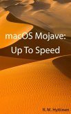 macOS Mojave: Up To Speed (eBook, ePUB)