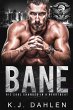 Bane (Vengeance Is Mine, #1) (eBook,... - Bild 1