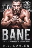 Bane (Vengeance Is Mine, #1) (eBook, ePUB) Bane (Vengeance Is Mine, #1) (eBook, ePUB)