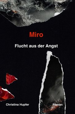 Cover Miro (eBook, ePUB)