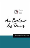 Au Bonheur des Dames : fiche de lecture et analyse complète de l'oeuvre