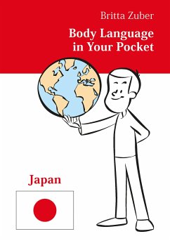 Body Language in Your Pocket (eBook, ePUB) - Zuber, Britta