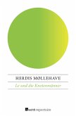 Le und die Knotenmänner (eBook, ePUB)