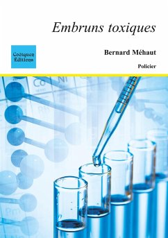 Cover Embruns toxiques
