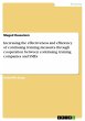 Increasing the effectiveness and... - Bild 1