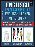 Englisch ( Englisch für alle ) Englisch Lernen Mit Bildern (Vol 6) (eBook, ePUB)