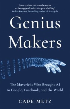 Genius Makers - Metz, Cade