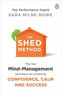 The Shed Method - Milne Rowe, Sara