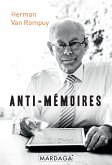 Anti-mémoires (eBook, ePUB)