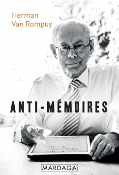 Anti-mémoires (eBook, ePUB) - Van Rompuy, Herman