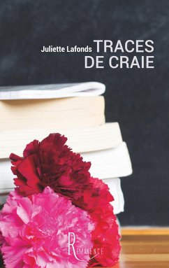 Traces de craie - Lafonds, Juliette