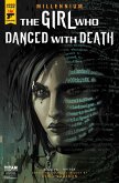 Girl Who Danced With Death #3 (eBook, PDF)