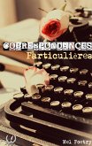 Correspondances particulières