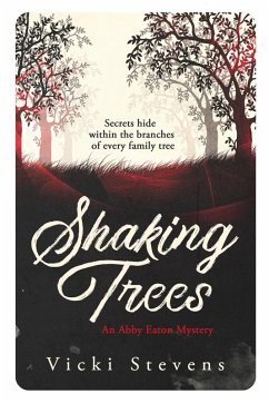 Shaking Trees - Stevens, Vicki