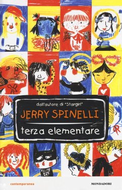 Terza elementare - Spinelli, Jerry