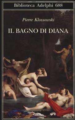 Cover Il bagno di Diana