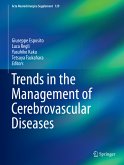 Trends in the Management of Cerebrovascular Diseases (eBook, PDF)