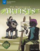 Renaissance Artists (eBook, ePUB) Renaissance Artists (eBook, ePUB)