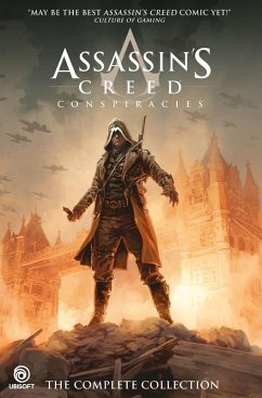 Assassin's Creed (eBook, PDF) - Dorison, Guillaume