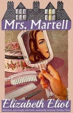 Cover Mrs. Martell (eBook, ePUB)