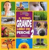 Esbaum, J: Primo grande libro dei perché Esbaum, J: Primo grande libro dei perché