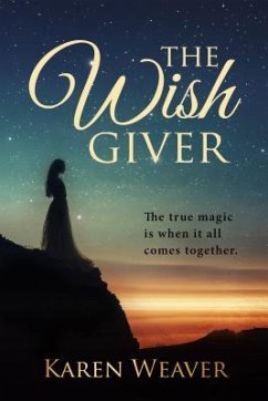 Cover The Wish Giver (eBook, ePUB)