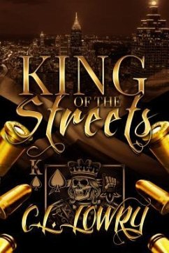 King of the Streets (eBook, ePUB) - Lowry, C. L.