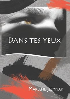 Dans tes yeux (eBook, ePUB)