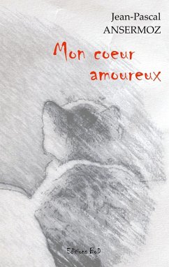 Mon coeur amoureux (eBook, ePUB) - Ansermoz, Jean-Pascal