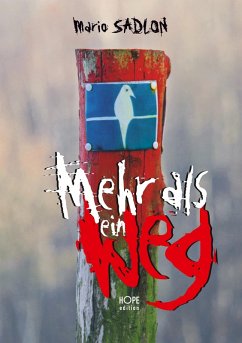 Cover Mehr als ein Weg (eBook, ePUB)