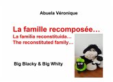 La famille recomposée (eBook, ePUB)