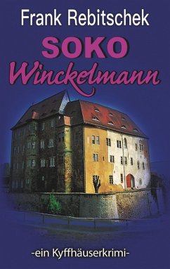 SOKO Winckelmann (eBook, ePUB)