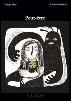 Peut être (eBook, ePUB) - Lenain, Thierry; Pochon, Clémentine