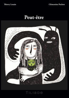 Peut être (eBook, ePUB)