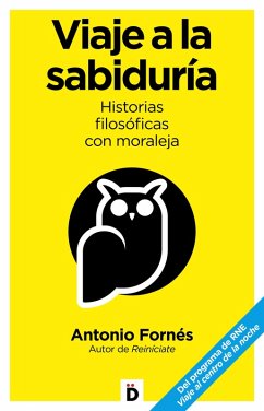 Viaje a la sabiduría (eBook, ePUB) - Fornés, Antonio