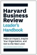 Harvard Business Review Leader's... - Bild 1