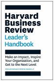 Harvard Business Review Leader's Handbook (eBook, ePUB)