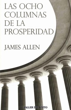Cover Las ocho columnas de la prosperidad (eBook, ePUB)