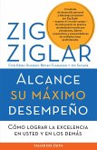 Alcance su máximo desempeño (eBook, ePUB) Alcance su máximo desempeño (eBook, ePUB)