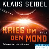 Krieg um den Mond (MP3-Download)