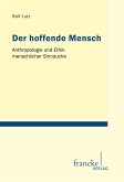 Der hoffende Mensch (eBook, PDF)